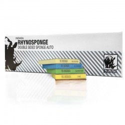 SPUGNETTE ABRASIVE - 20PZ