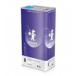 DeBeer trasparente 8-615 5LT