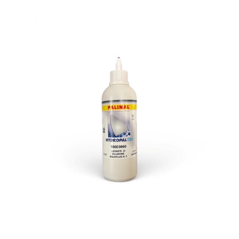 PALIANL 100E0660 DILUENTE HYDRO PREMIUM PER PASTELLI 0.5LT