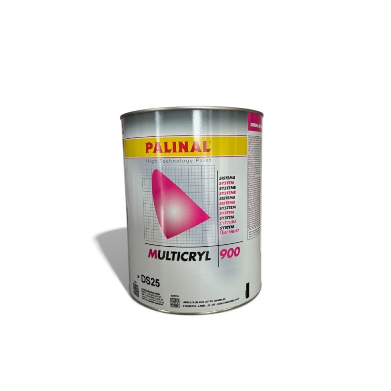 PALINAL LEGANTI SERIE 900 MULTICRYL