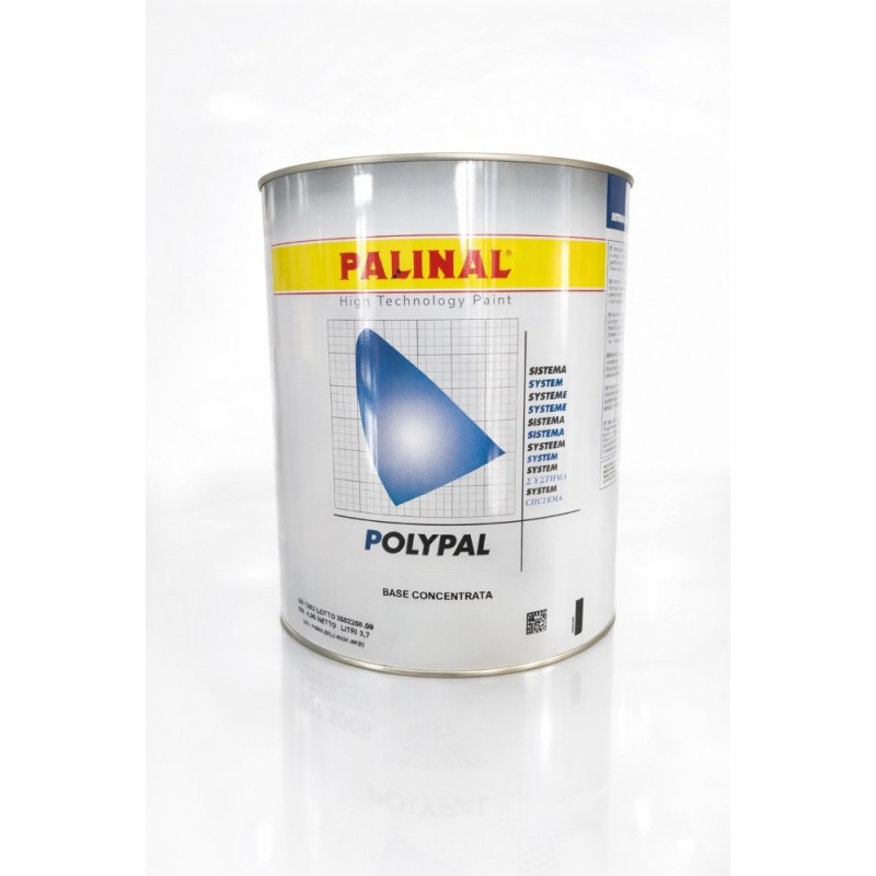 PALINAL BASI POLYPAL 607