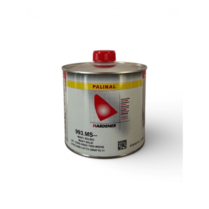 PALINAL CATALIZZATORI 993.MS/SLOW/FAST/SPOT