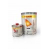 KIT FONDO ACRILICO EXTRA RAPIDO+CAT