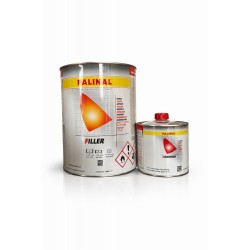 KIT FONDO ACRILICO+CAT