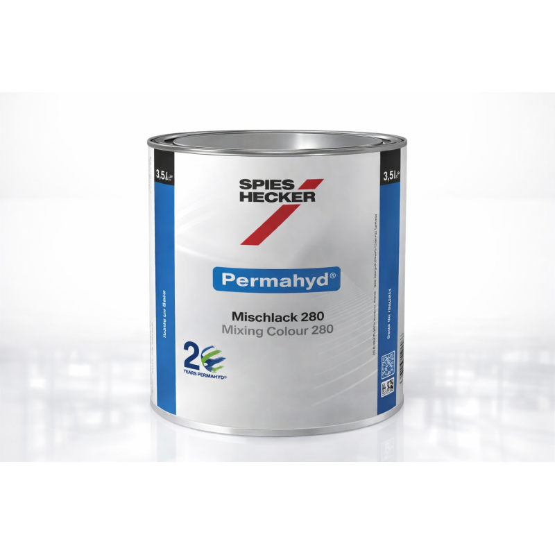 BASI SPIES HECKER PERMAHYD 280/285 GRUPPO 1